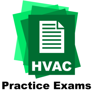 HVAC: Practice Exams