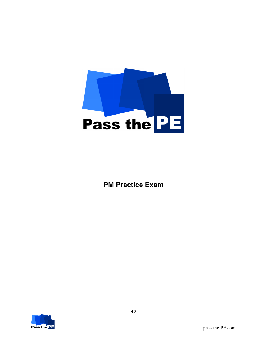 Architectural Engineering Bundle: PE Practice Exam + Coefficients For ...